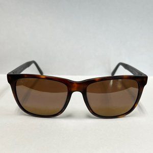 Maui Jim Tailside - MATTE TORTOISE